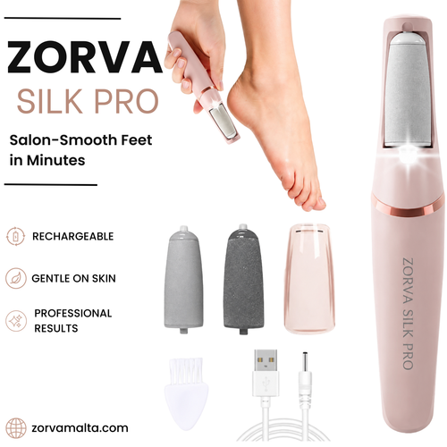 Zorva Silk Pro