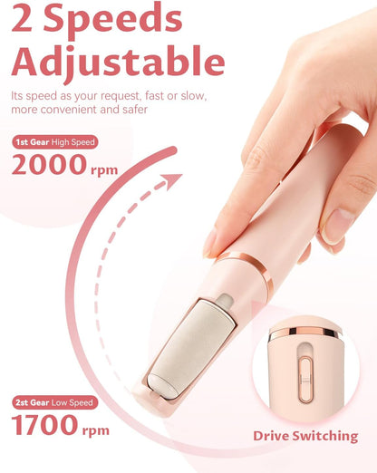 Zorva Silk Pro
